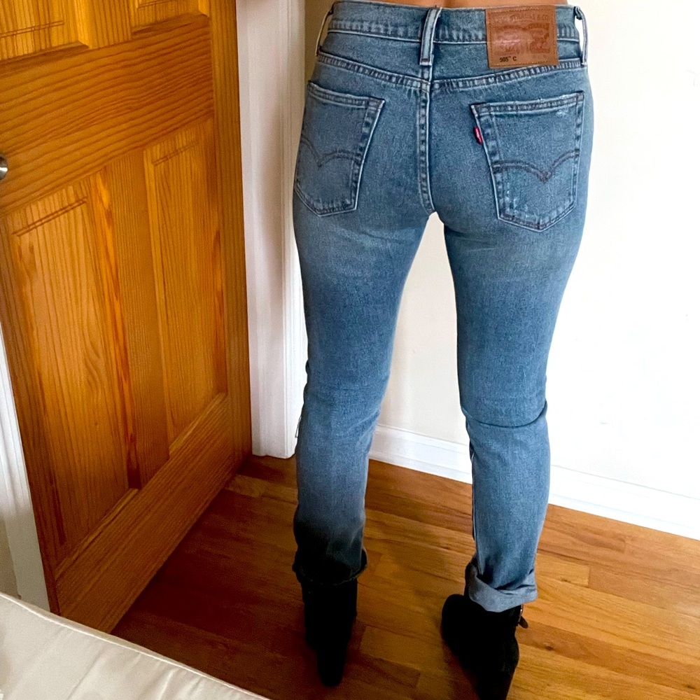 Levi’s 505 C - Picture 2 of 10